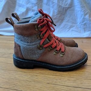 Toms Boots